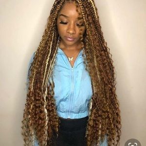 Meet your Posher, Zoey